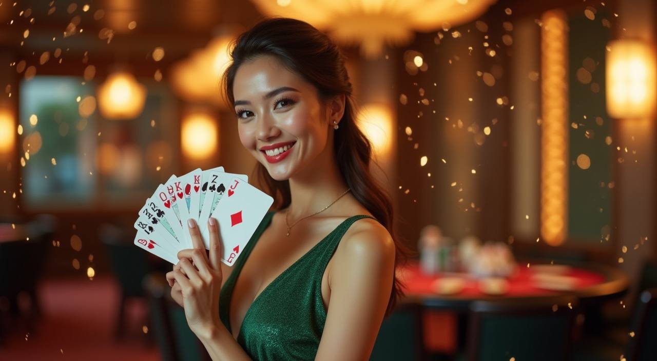 kdz99 Blackjack Quick Win ဆိုတာ ဘာလဲ၊ ဘယ်လိုကစားမလဲ