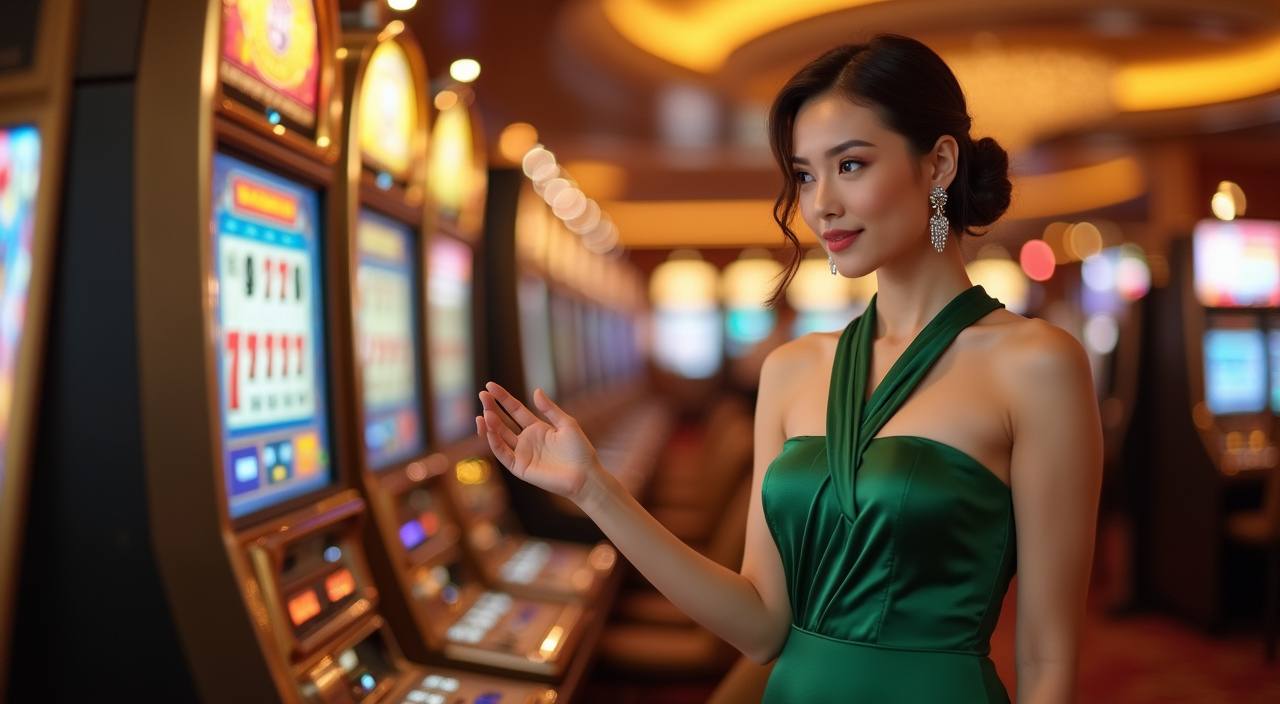 kdz99 တိုက်ရိုက် Craps ဘာကြောင့် ထူးခြားလဲ